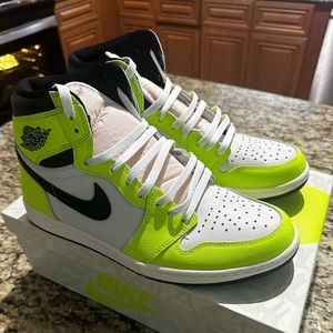 2022 Air Jordan 1 OG High ‘Visionaire.’